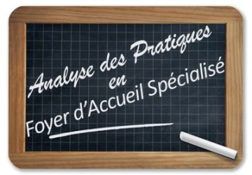 FAS Foyer d'Accueil Spécialisé