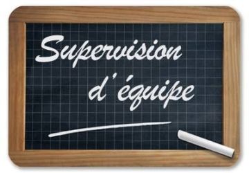 Supervision d'équipe