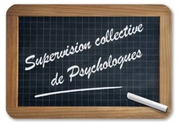 supervision psychologues