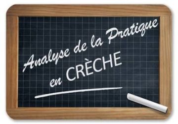 CRECHE RPE petite enfance modes d'accueil norma