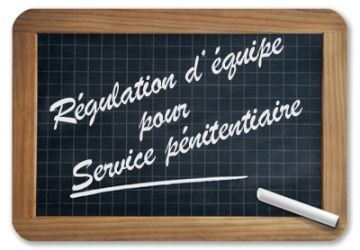 service penitentiaire et de probation