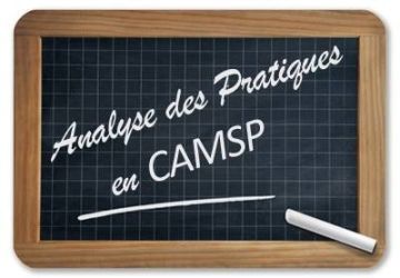 CAMSP APP Centre d'Action Médico-Sociale Précoce