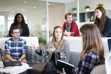 groupes d’analyse de pratiques professionnelles hors établissements