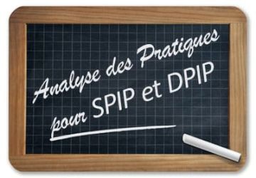 SPIP DPIP Service pénitentiaire d'insertion et de probation