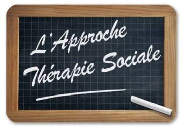 therapie sociale APP