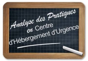 centre d'hebergement d'urgence