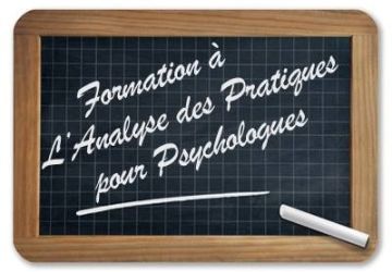 formation analyse des pratiques psychologues
