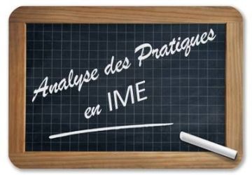 IME Institut Médico-Éducatif