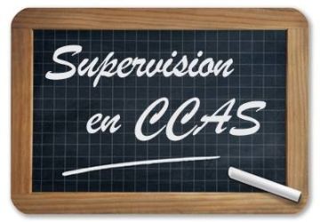 supervision CCAS