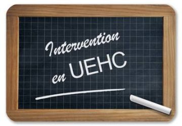 UEHC