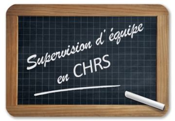 CHRS SUPERVISION