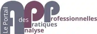 Logo Portail de l'Analyse des Pratiques