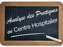 centre hospitalier - Hôpital
