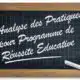 programme de réussite éducative PRE P.R.E.
