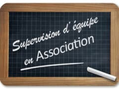 supervision equipe association