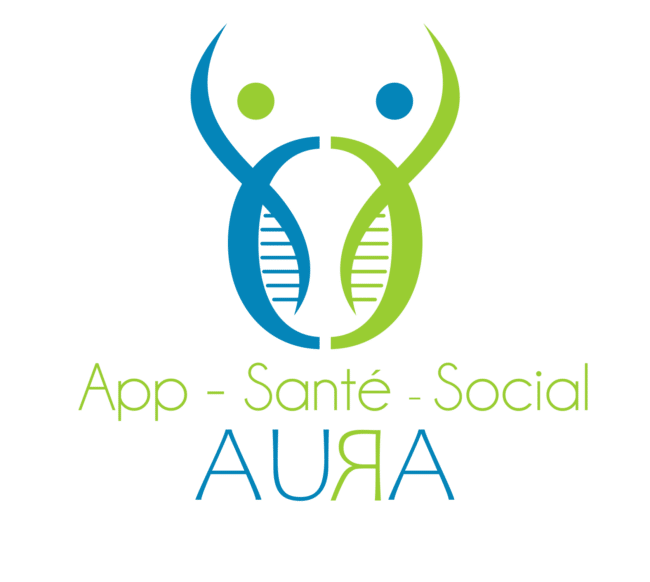 app sante social