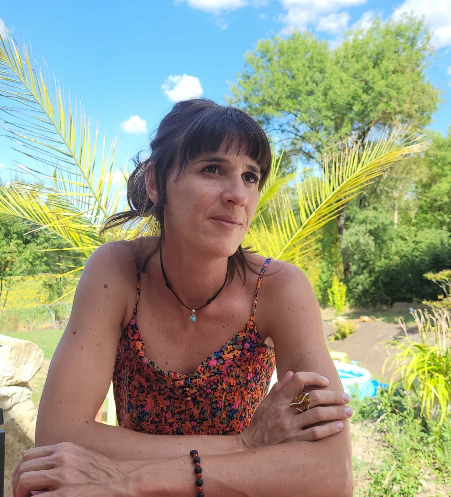 Emilie Sorbadere Intervenante En Analyse Des Pratiques Gers Haute Garonne Le Portail De L
