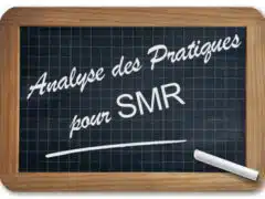 SMR - Soins Médicaux et de Réadaptation