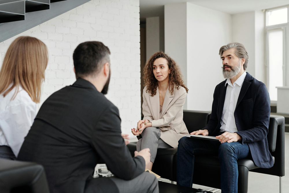 Supervision d'équipe