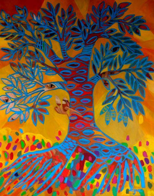 L'APP avec mon approche de la Thérapie sociale TST : contribuer à recréer les conditions d'un « conflit » confraternel, constructif et transformateur