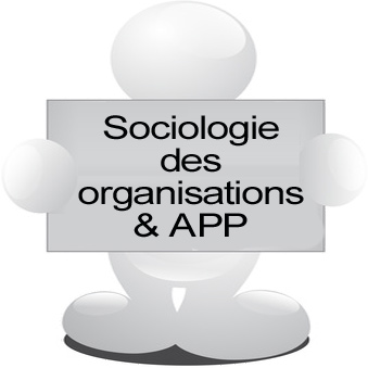 Sociologie des organisations & Analyse des Pratiques