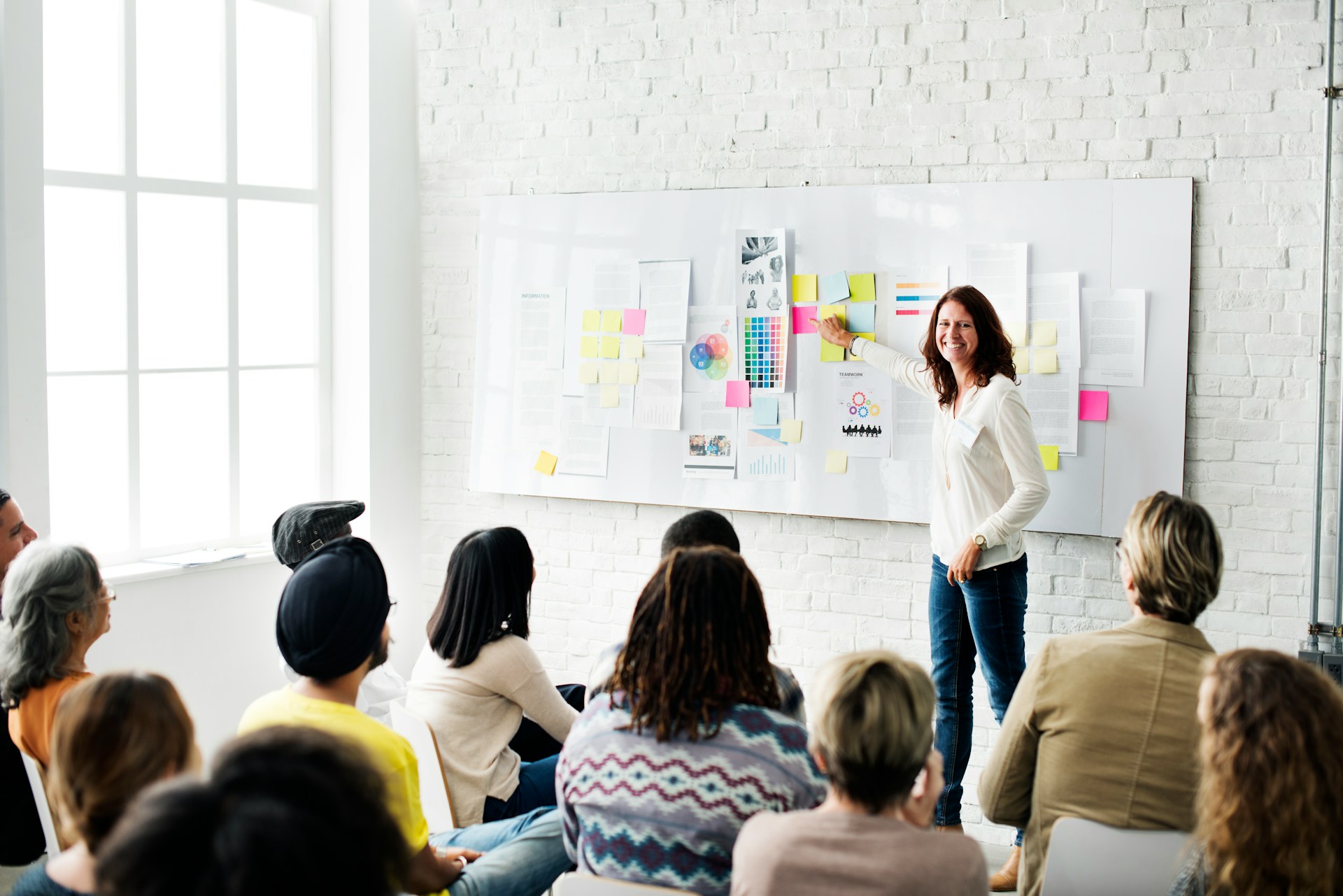 Besoins de formation