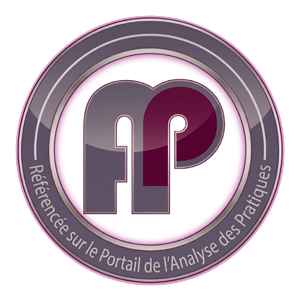Intervenante référencée sur le Portail de l'Analyse des Pratiques
