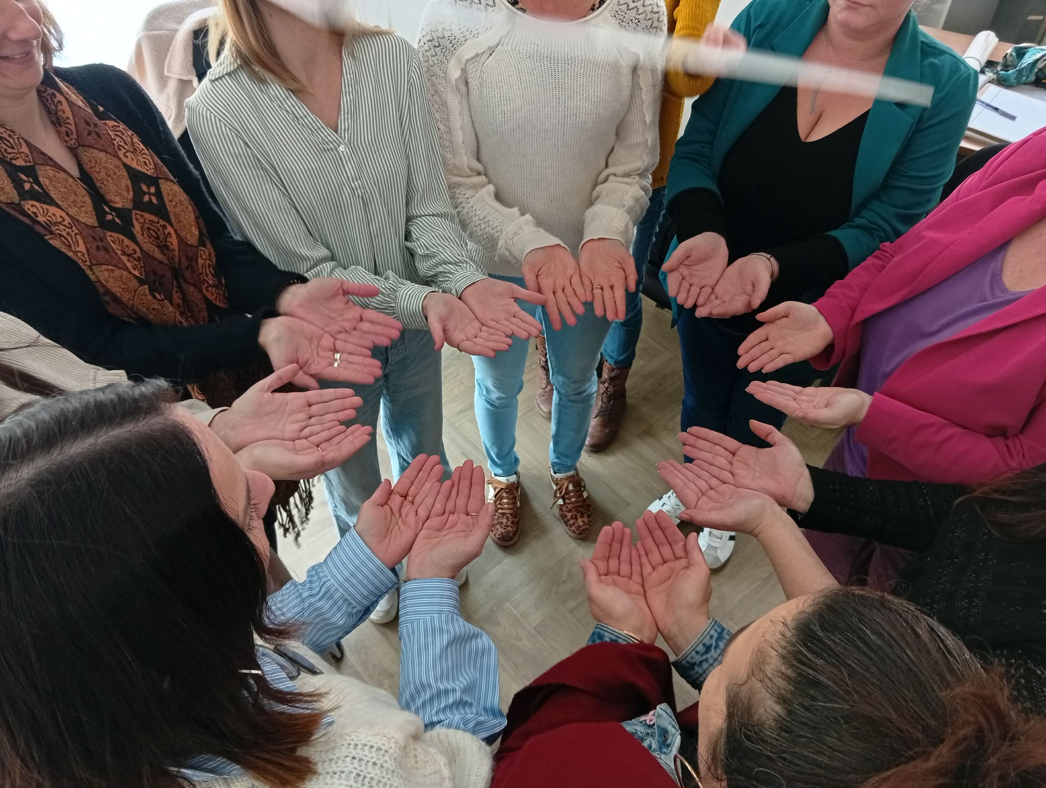 Coaching M&eacute;dico-Social
