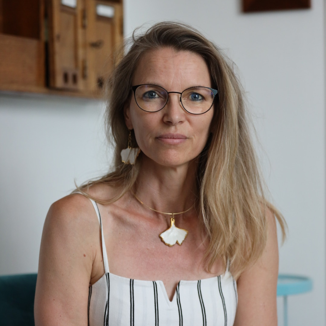 Avatar de Nolwenn GUEDIN, APP et Formation Enfance/Médico-social/Éducation, Dijon et Visio