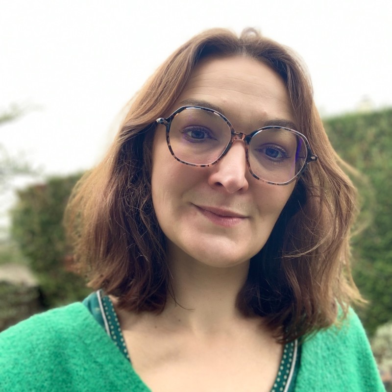 Avatar de Aurélie FESTOC-LE BARS | Psychologue du travail - Analyse de pratiques - RENNES