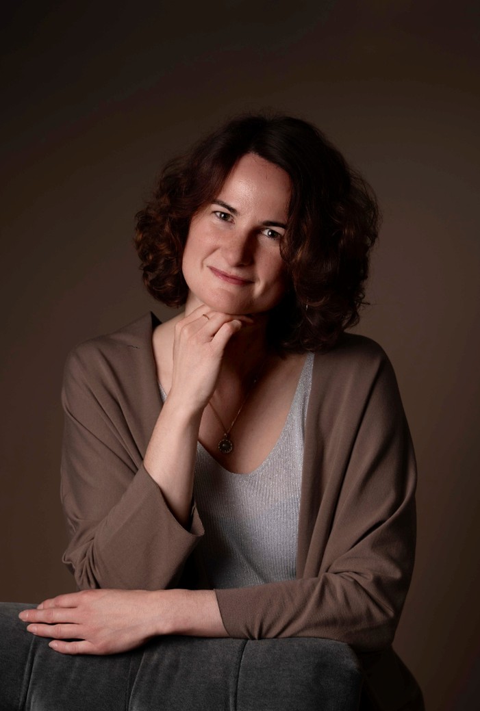 Aymeline Rousseau