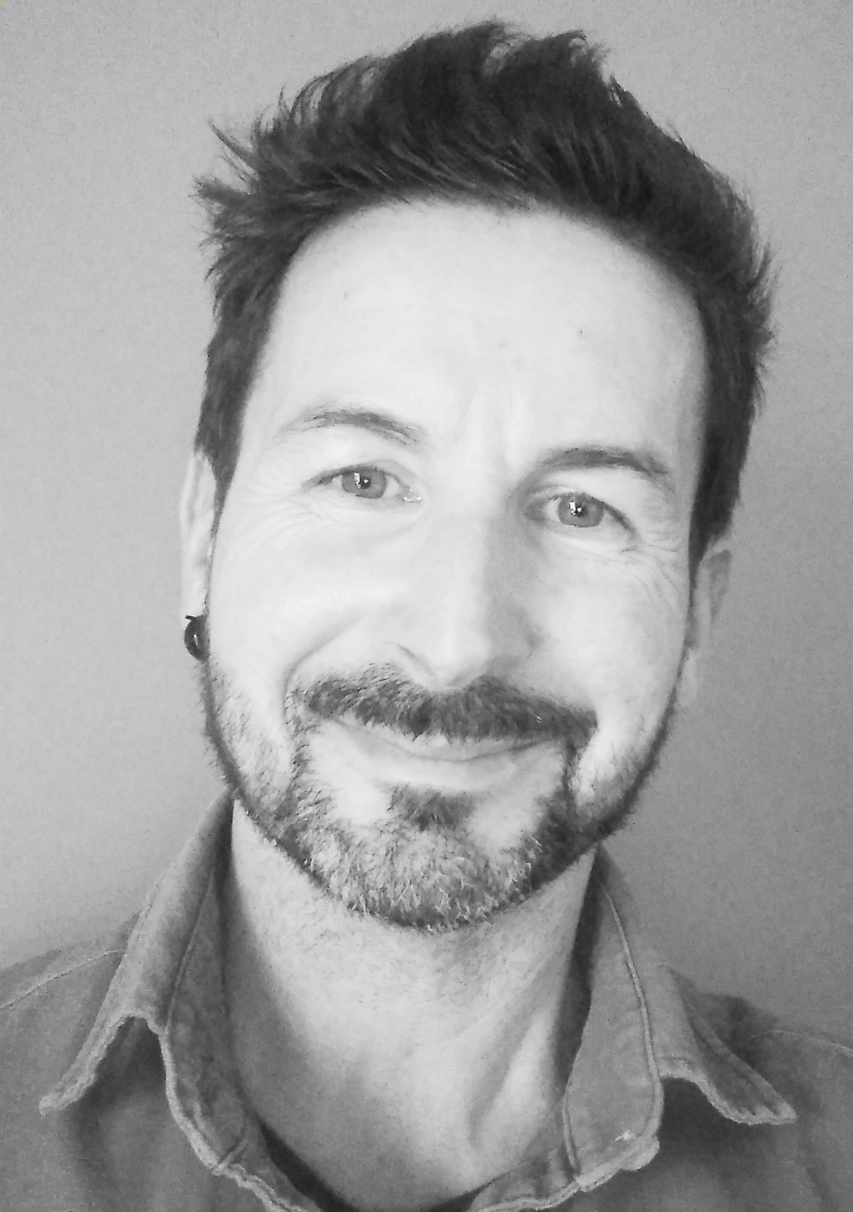 David Foti
