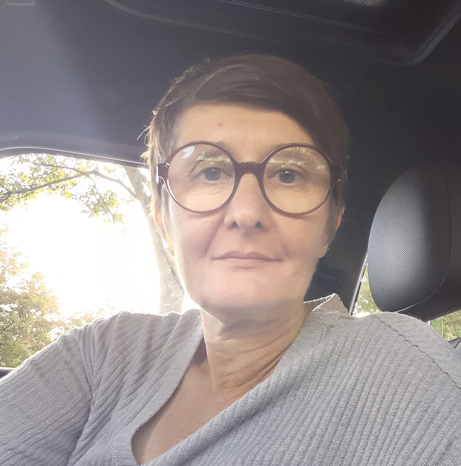 Avatar de HERODE Sandrine Analyse de pratique/ Supervision Nouvelle Aquitaine, centre