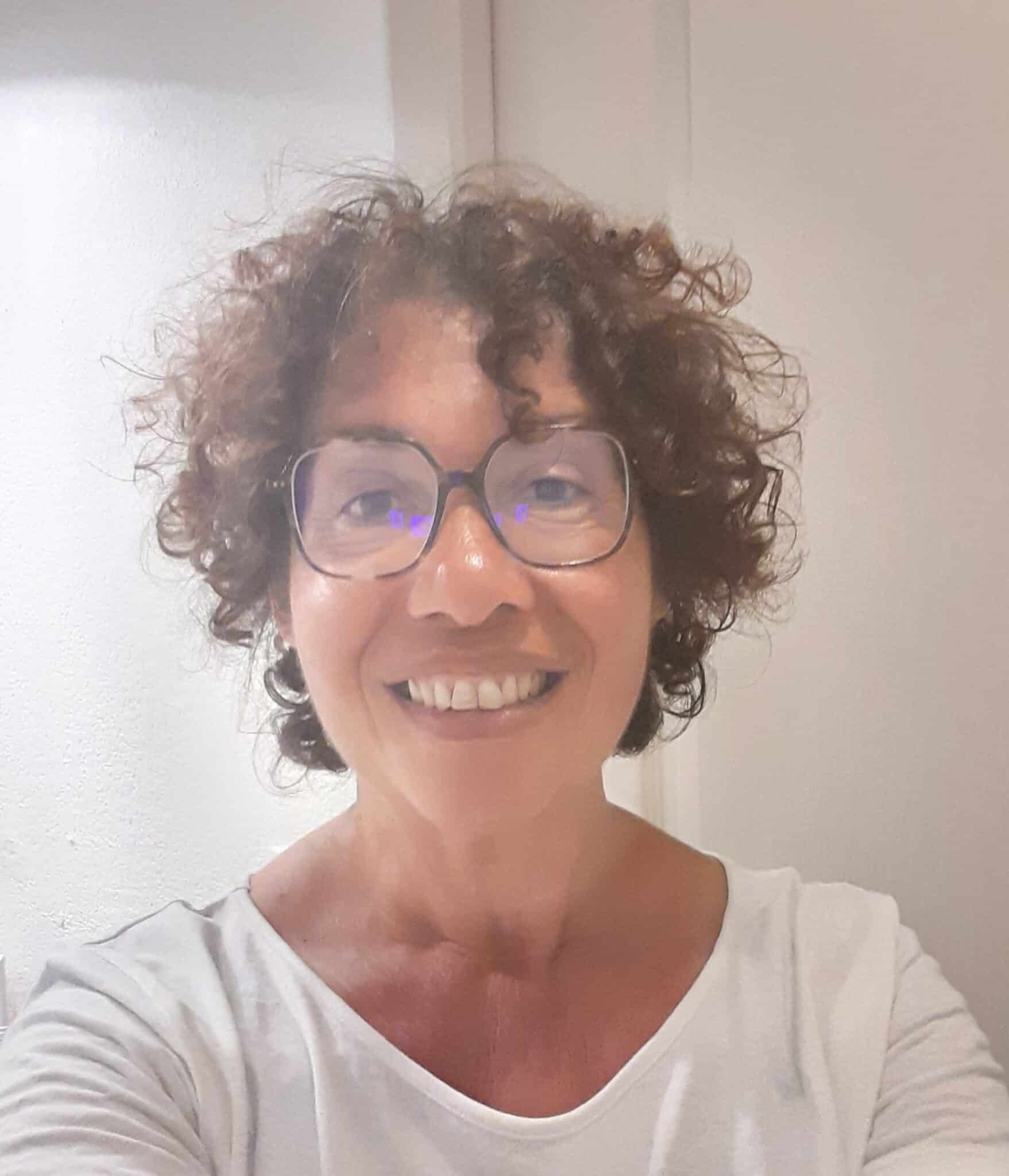 Chantal Moisy