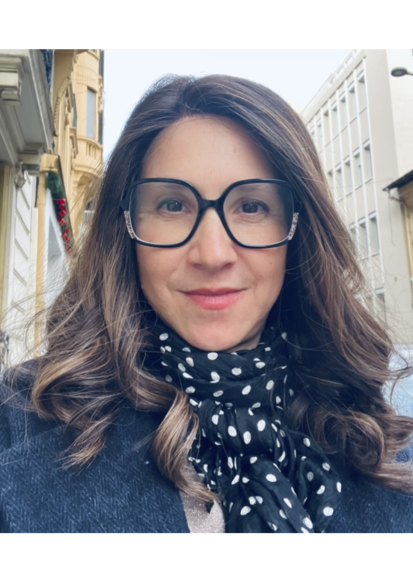 Avatar de Magali Haya DUPETIT Analyse des pratiques et régulation d'équipe Alpes Maritimes