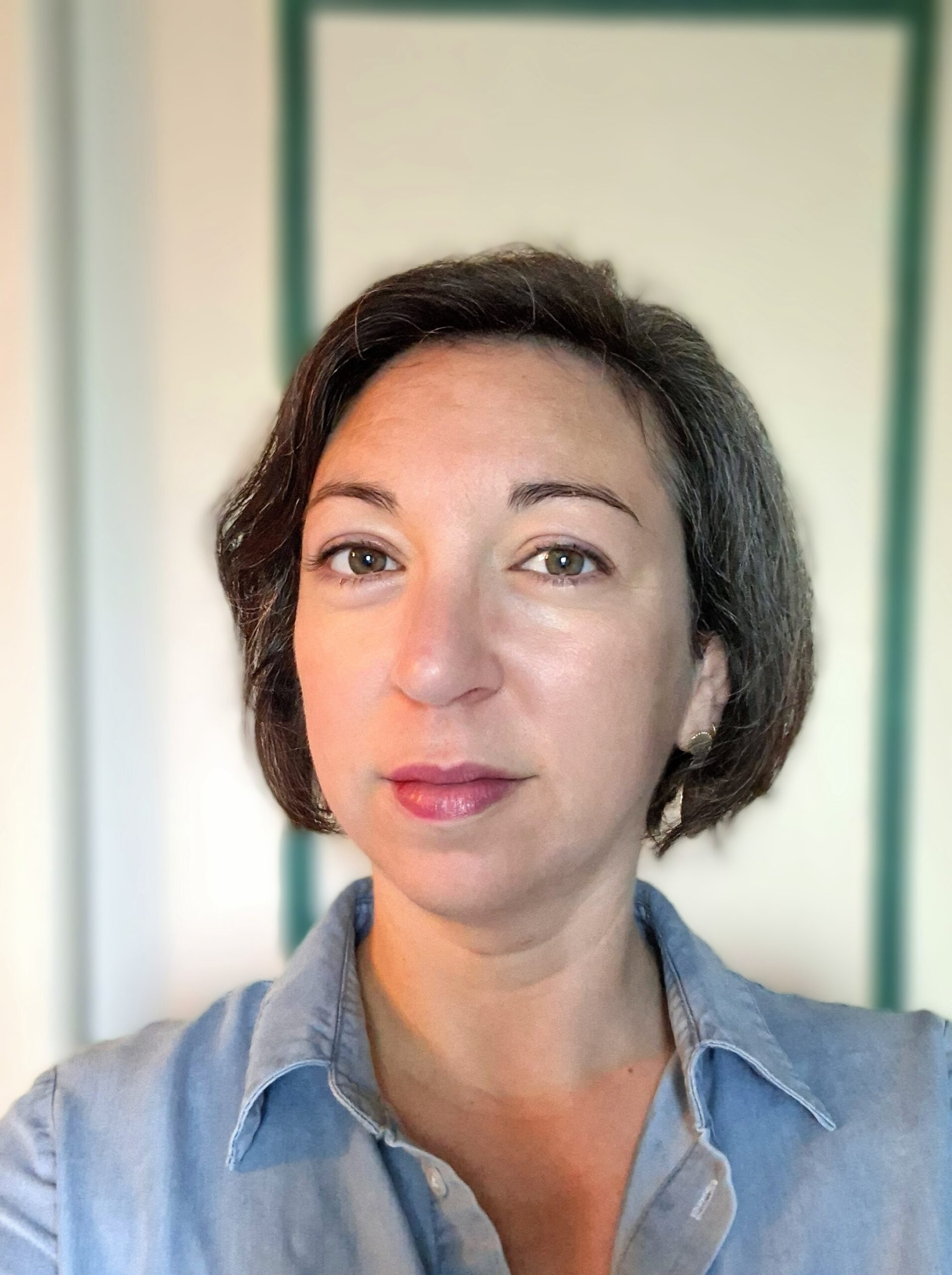 Avatar de Elise BERTOLI, Analyse des pratiques, Formation, ANGERS