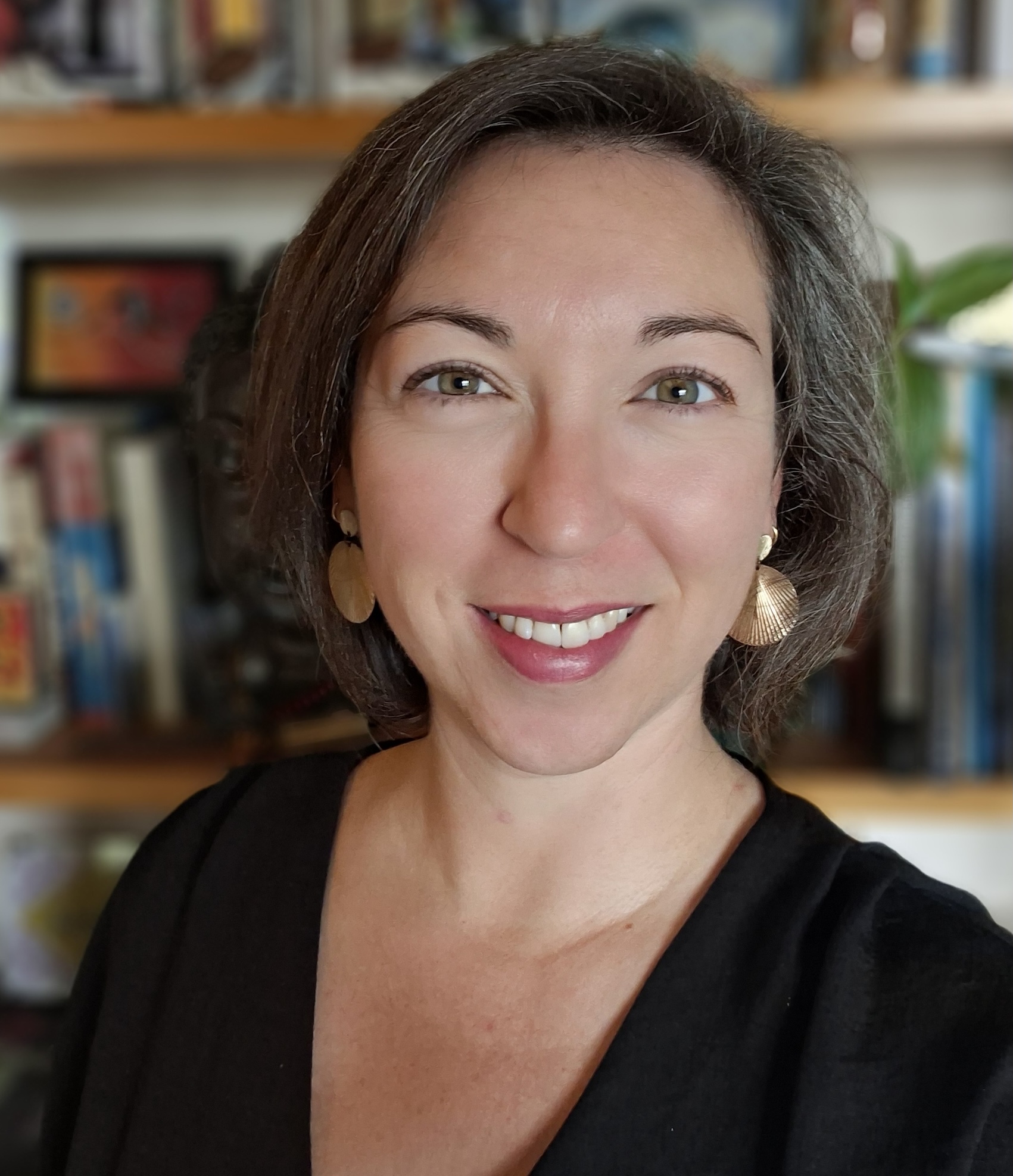 Avatar de Elise BERTOLI, Analyse des pratiques, Formation, ANGERS