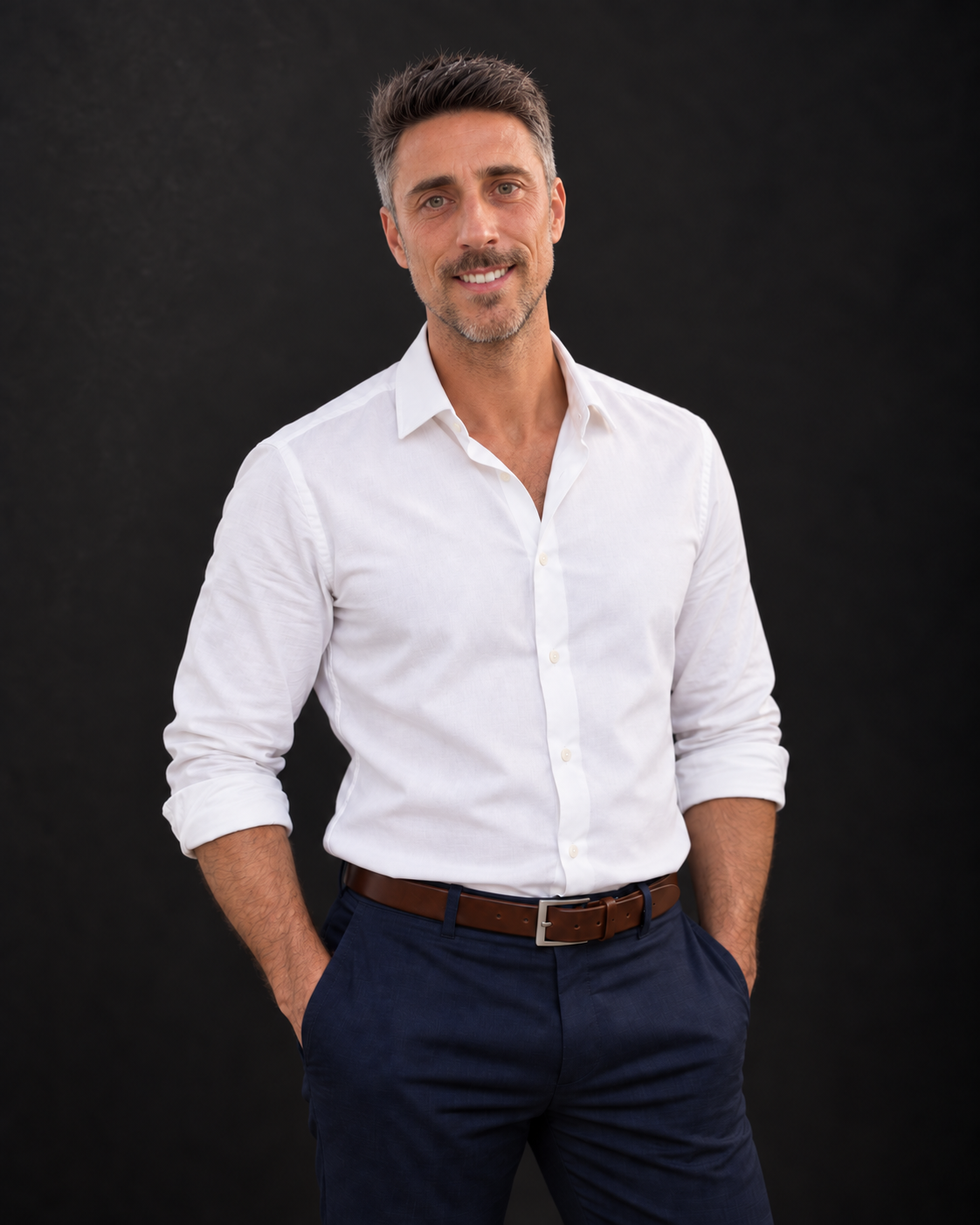 PhD Marvin Gaudino