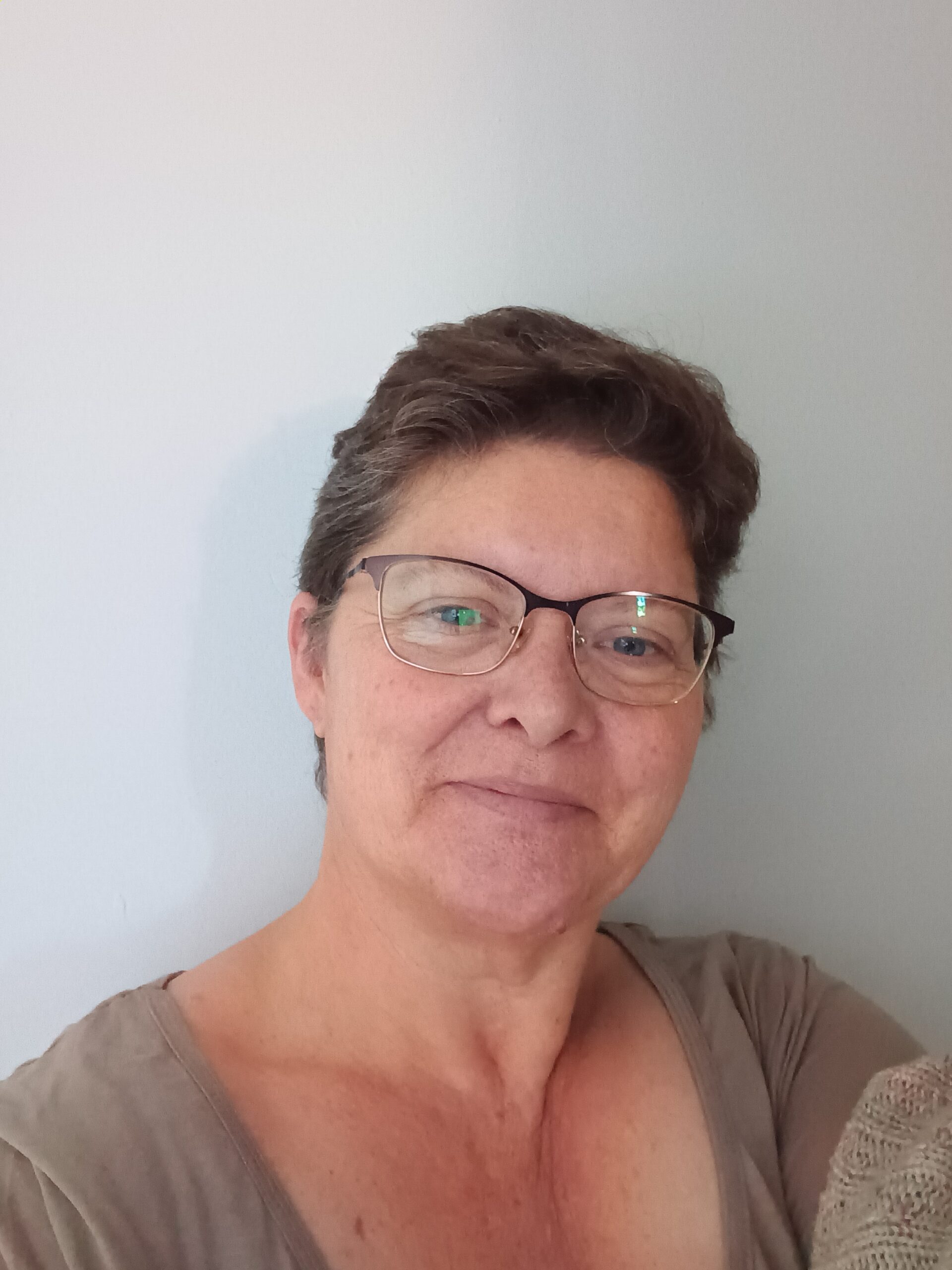 Sandrine BERNAUDON