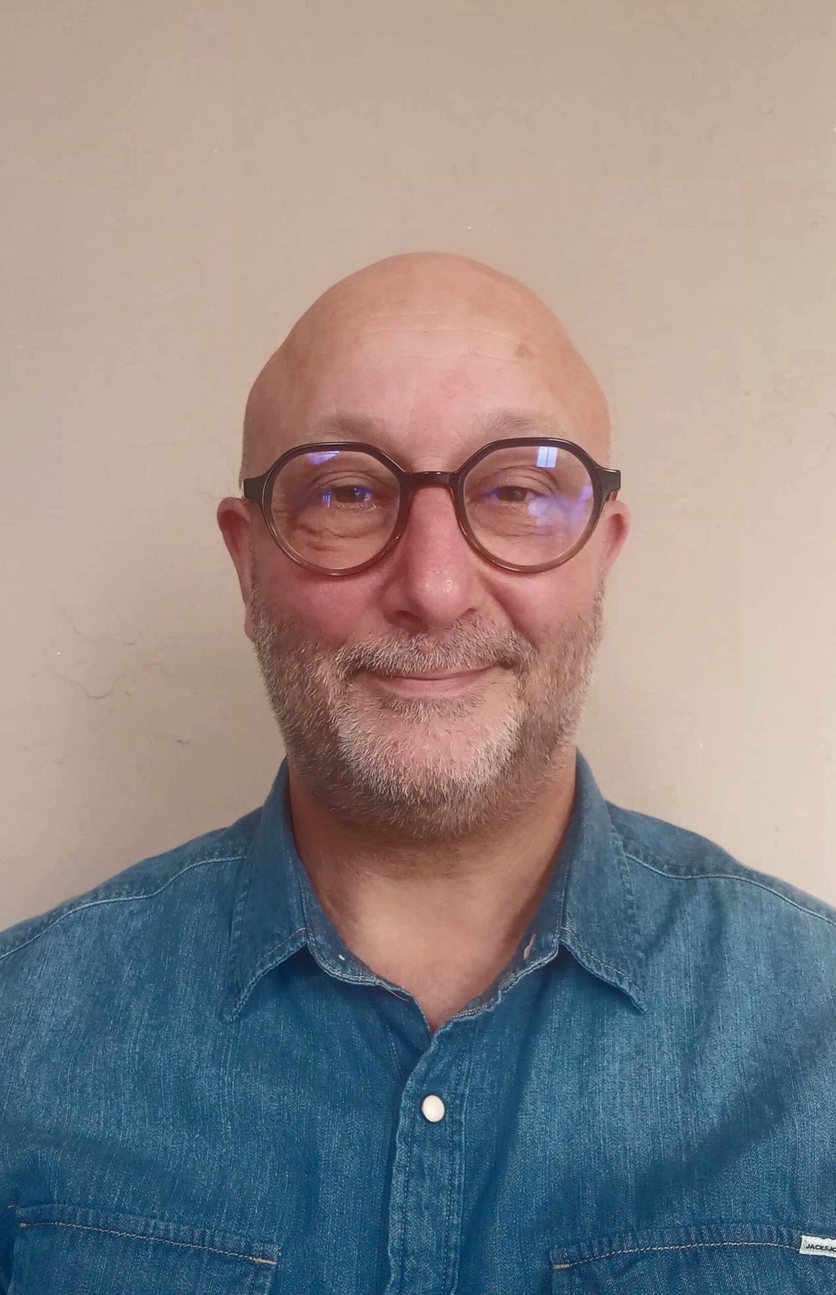 Eric BAUDRY