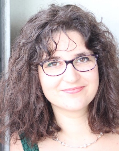 Aurélie MOUNEYRAC
