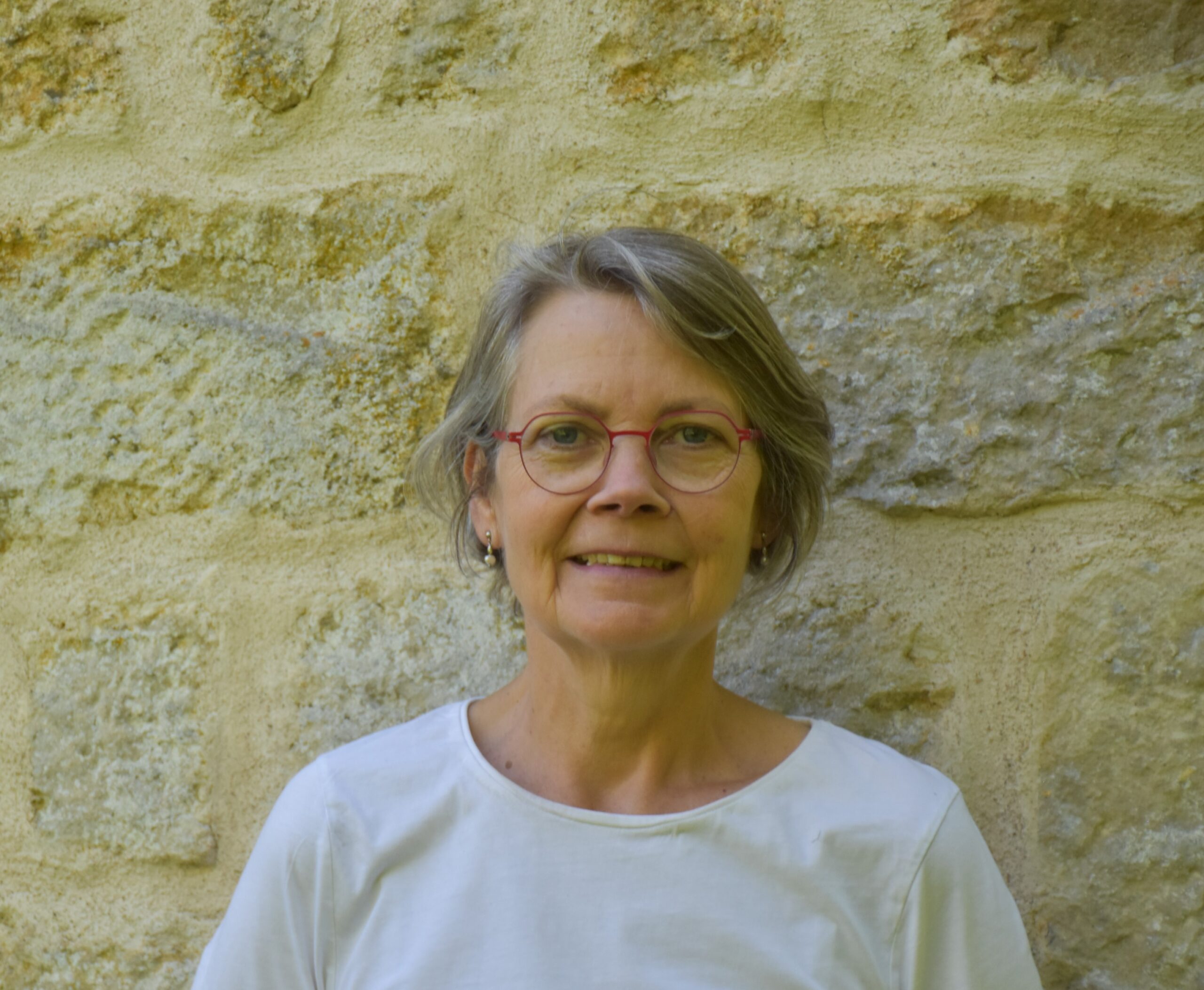 Avatar de Thérèse DEBOUVERIE - Animatrice GAPP (approche systémique) - Nancy
