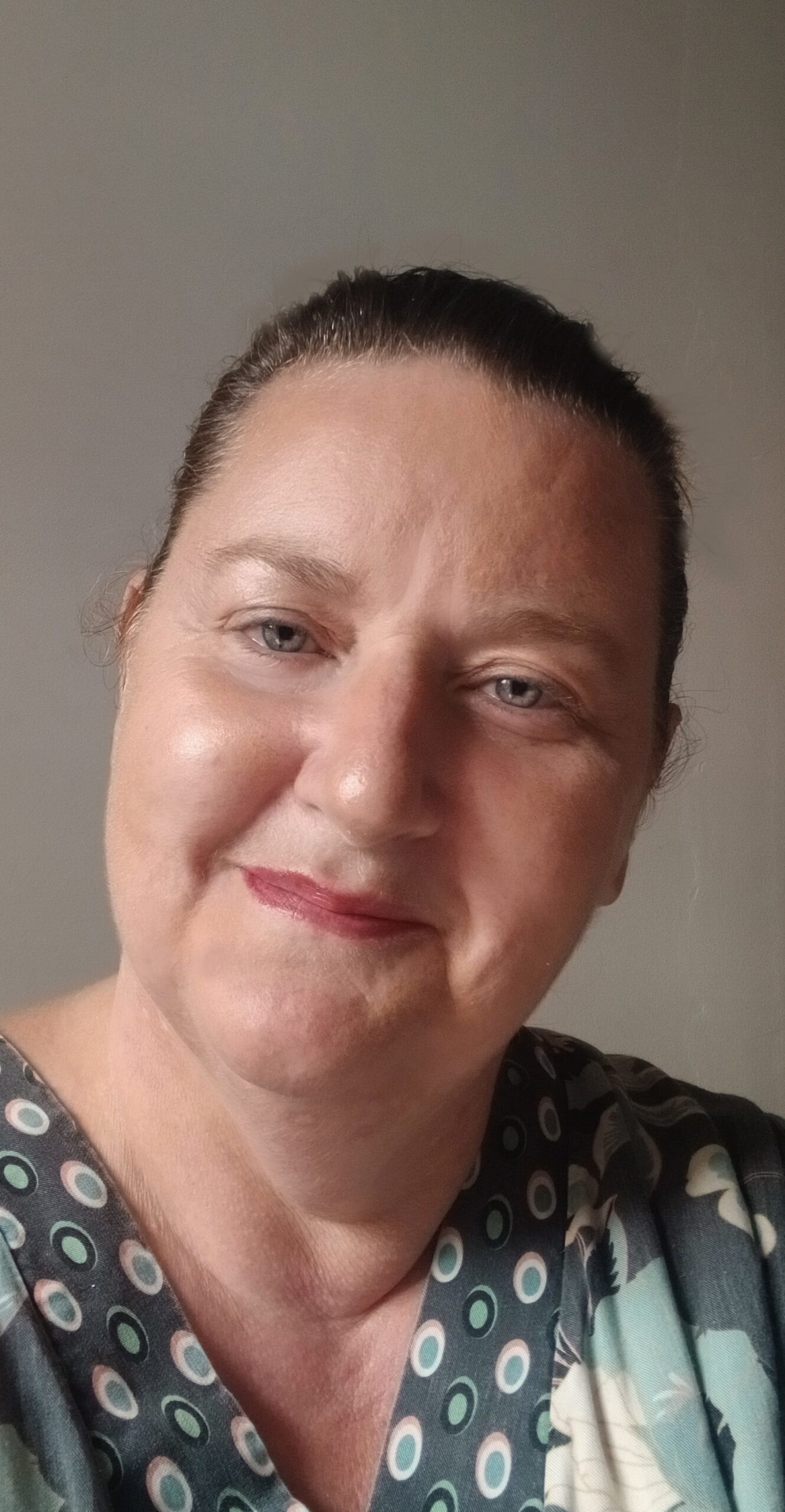 Corinne Victor