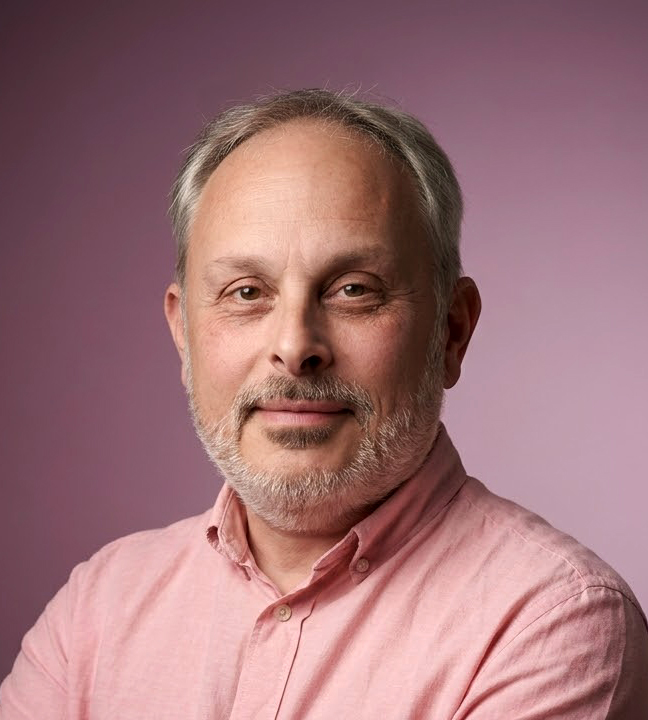 Alain Rouquier