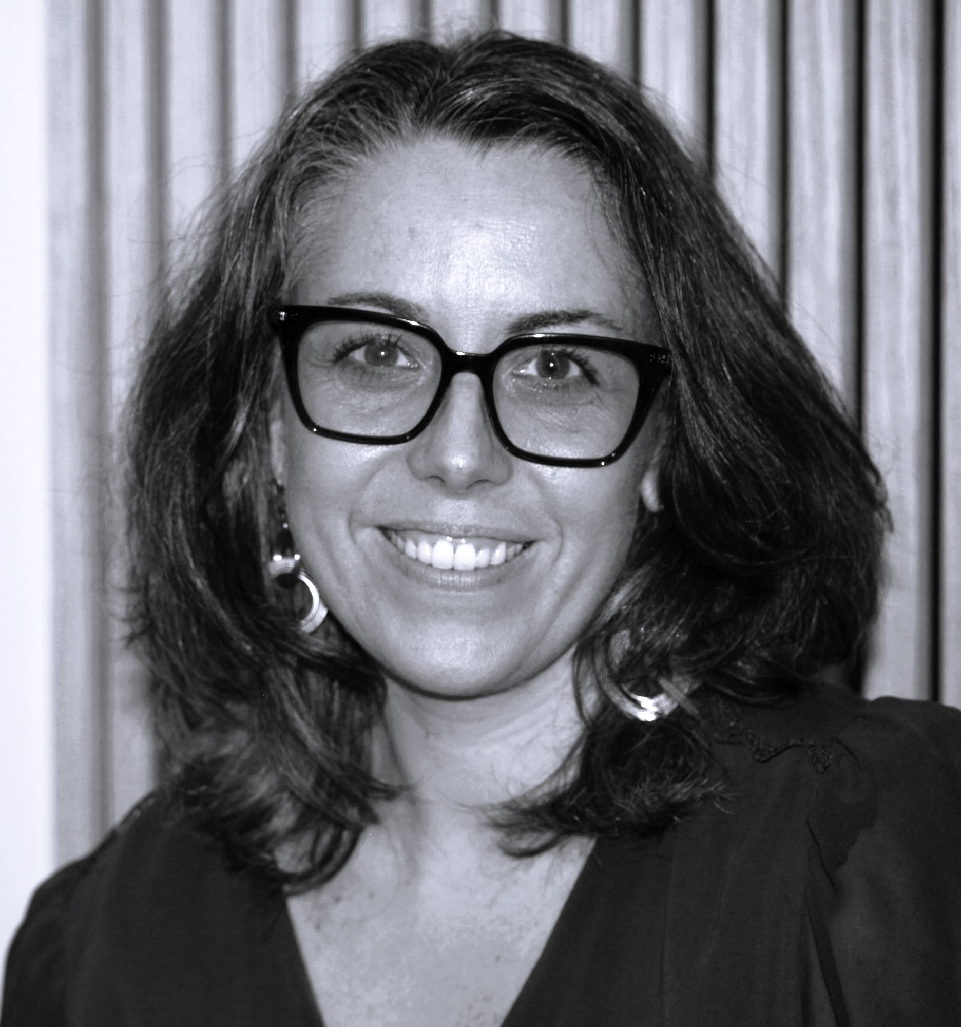 Angélique THAROT