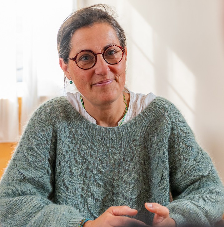 Avatar de Anne Tissot - Analyse de la Pratique Pro et accompagnement individuel - Savoie