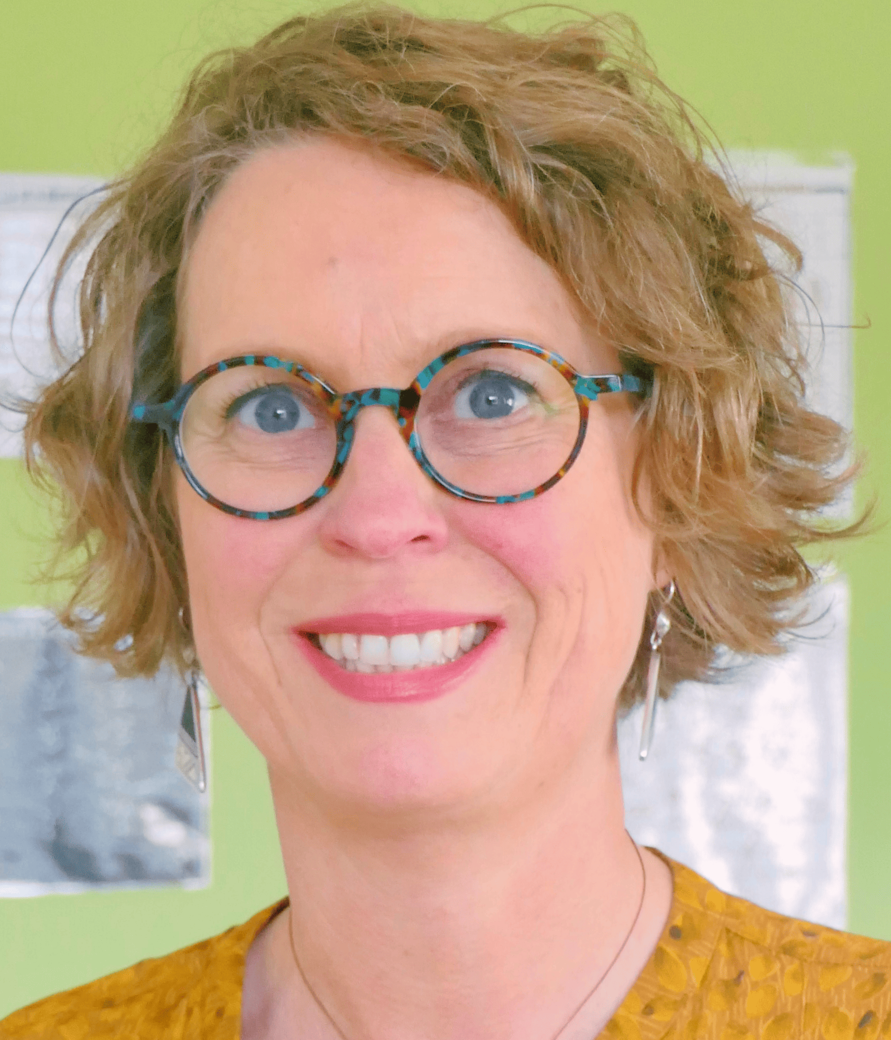 Anne-Claire FAURÉ - LENOIR