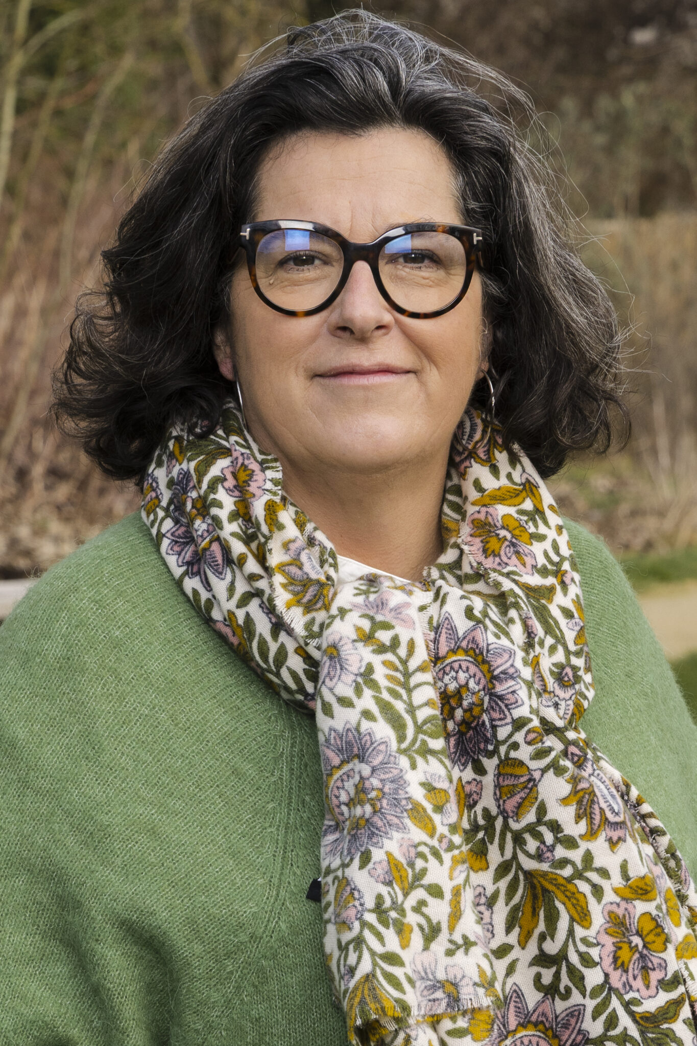 helene BONNET CHAMBON