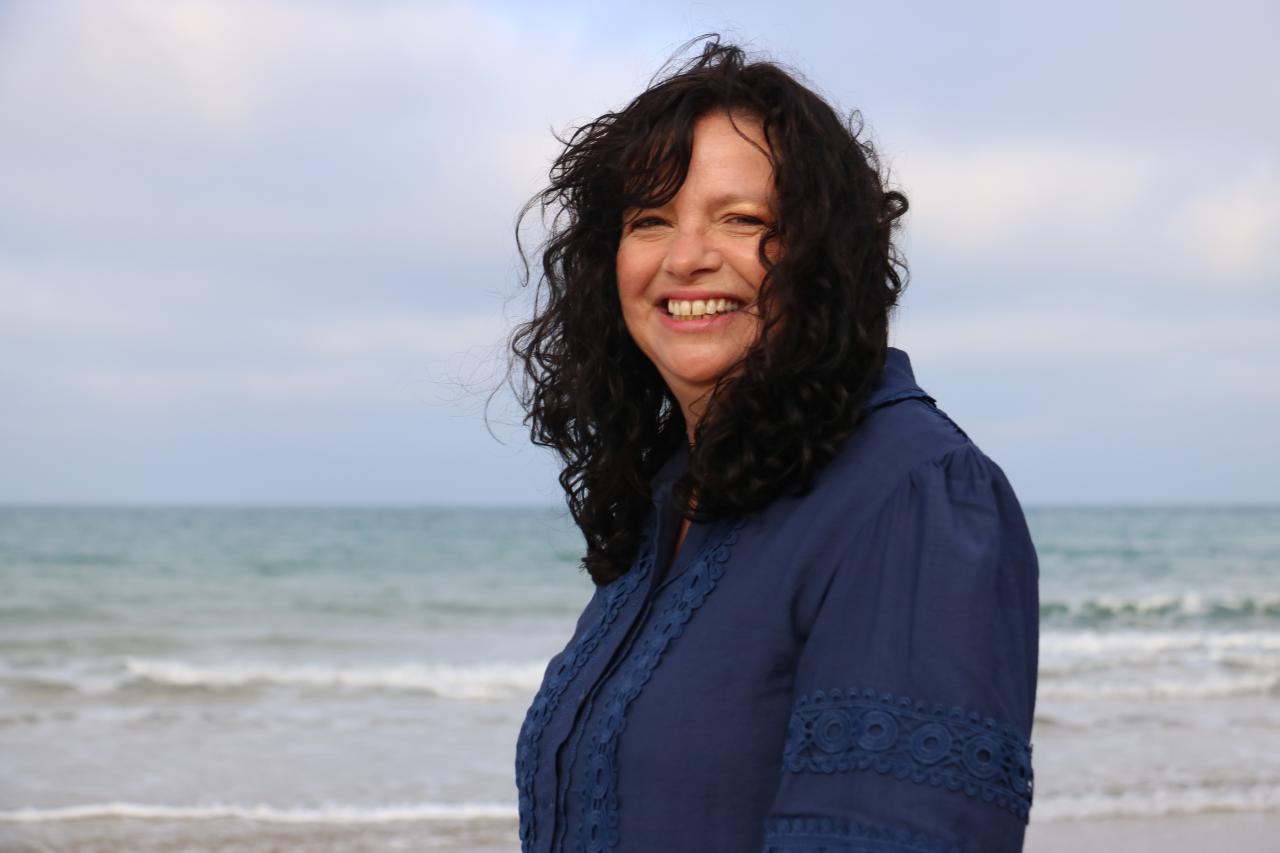 Avatar de Valérie BOULAIRE Psychologue - Rennes