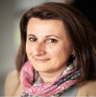 Cécile PRIOU